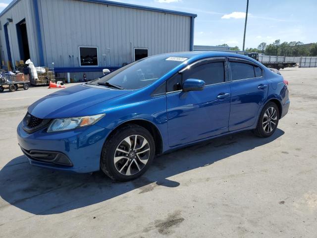 honda civic ex 2015 19xfb2f89fe019918