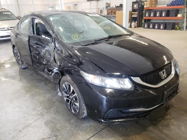 honda civic ex 2015 19xfb2f89fe043961