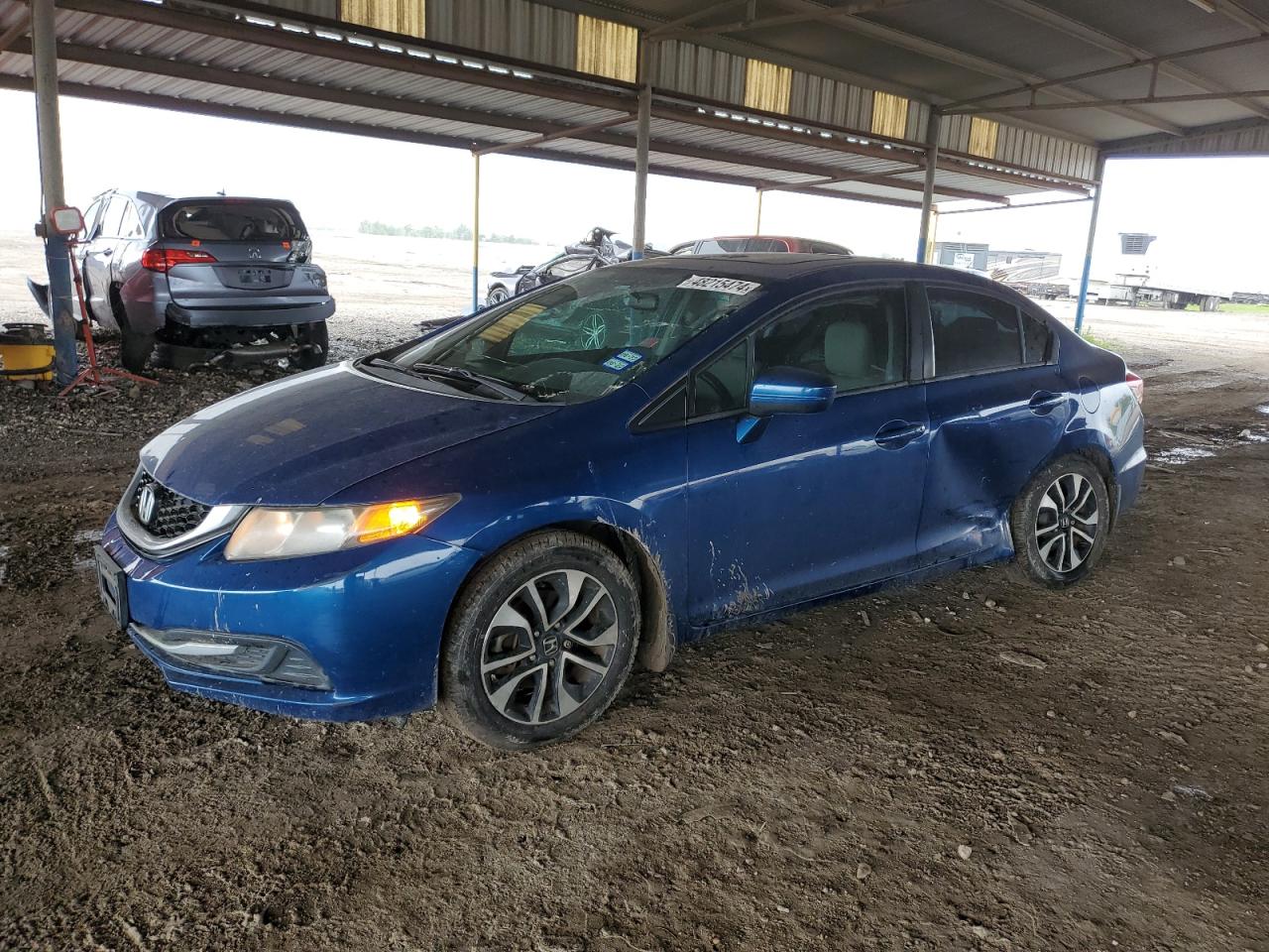 honda civic 2015 19xfb2f89fe048044