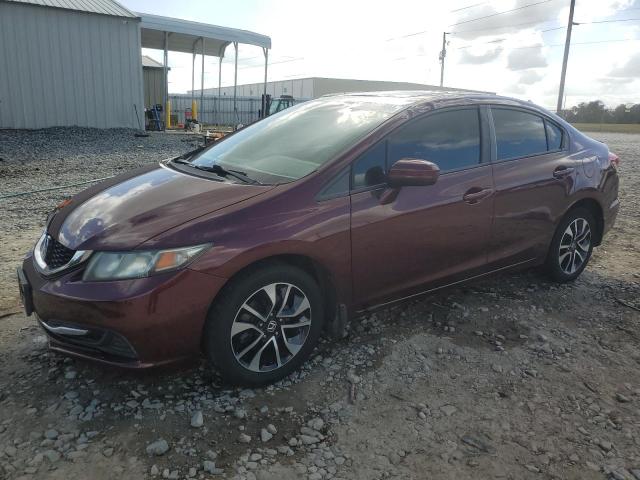 honda civic ex 2015 19xfb2f89fe060713