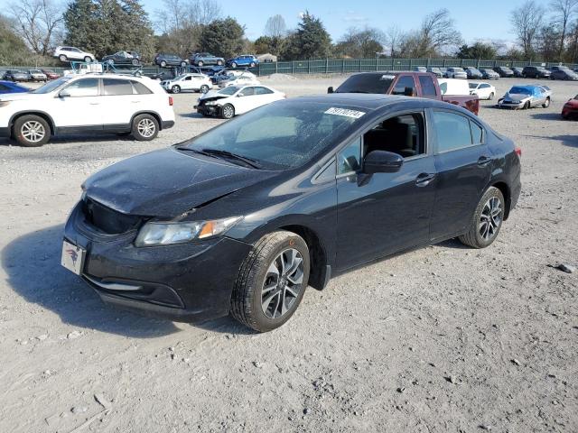 honda civic ex 2015 19xfb2f89fe113202