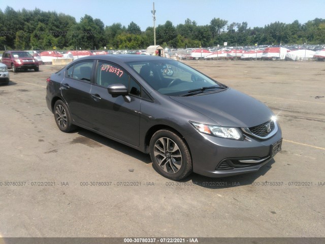 honda civic 2015 19xfb2f89fe207340