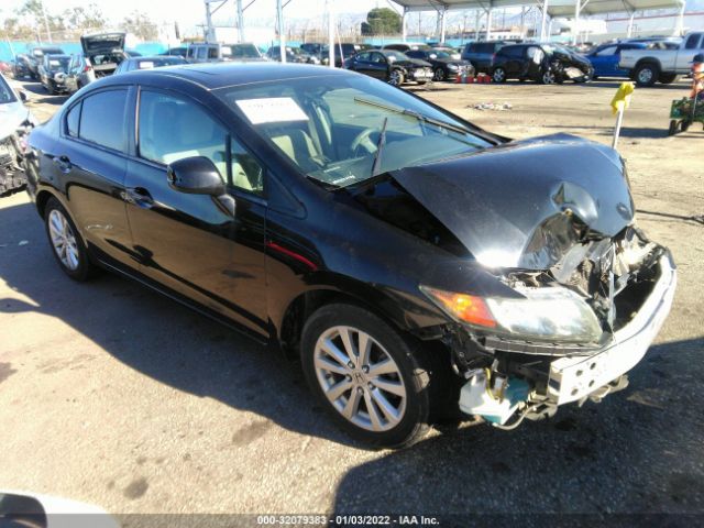 honda civic sdn 2012 19xfb2f8xce336263