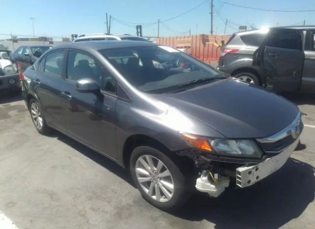 honda civic sdn 2012 19xfb2f8xce390209