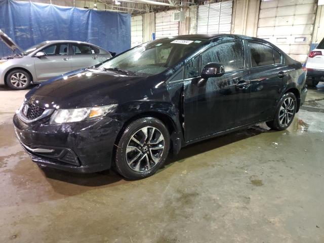 honda civic ex 2013 19xfb2f8xde022775