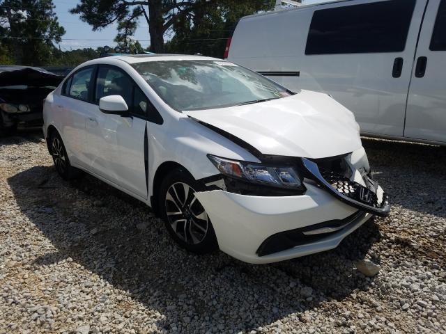 honda civic ex 2013 19xfb2f8xde043416