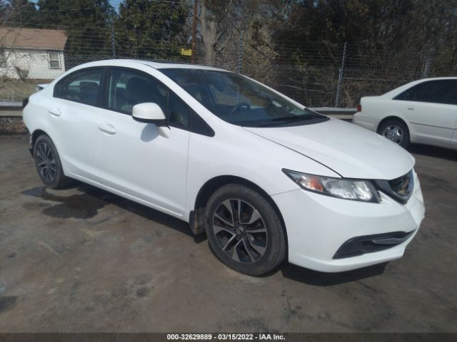 honda civic sdn 2013 19xfb2f8xde066937