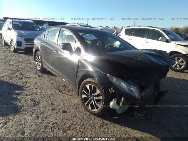 honda civic sdn 2013 19xfb2f8xde074259