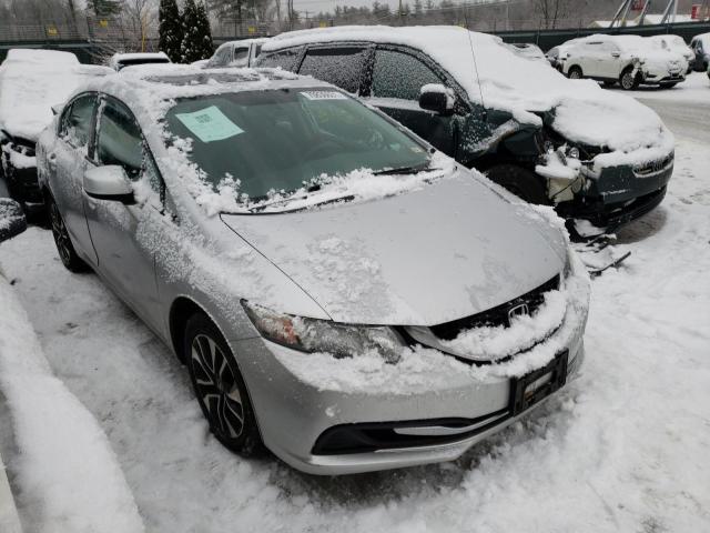 honda civic ex 2013 19xfb2f8xde082359