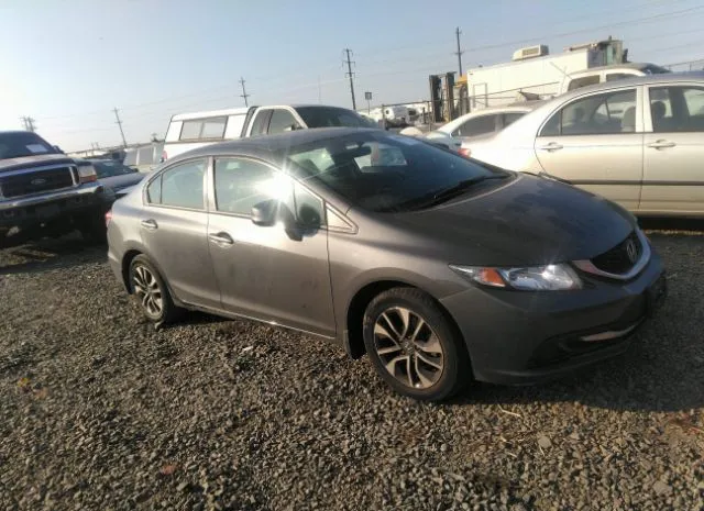 honda civic sdn 2013 19xfb2f8xde213886