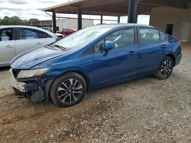 honda civic ex 2013 19xfb2f8xde228629