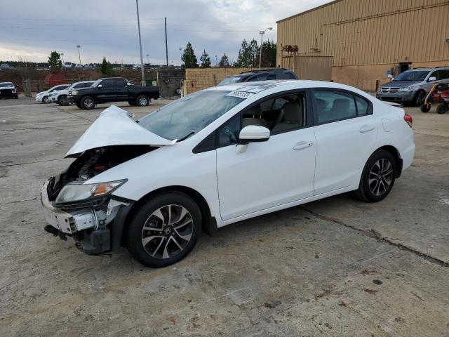 honda civic 2014 19xfb2f8xee027959