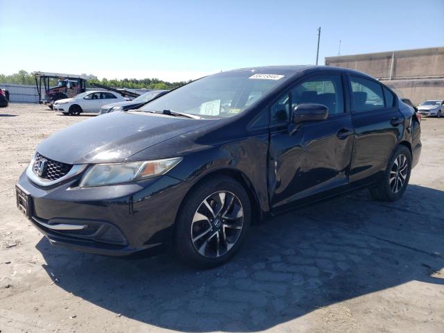 honda civic 2014 19xfb2f8xee079060