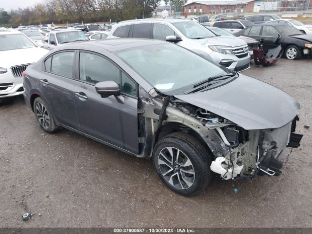 honda civic sedan 2014 19xfb2f8xee206776