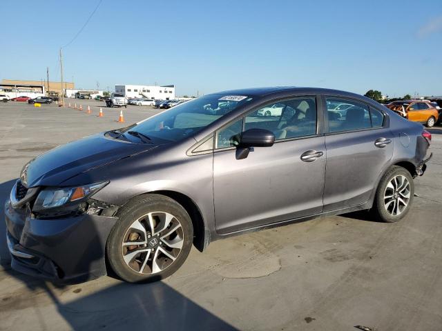 honda civic 2014 19xfb2f8xee226302