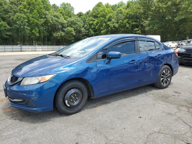 honda civic 2014 19xfb2f8xee232522