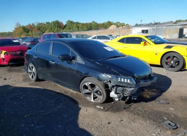 honda civic sedan 2015 19xfb2f8xfe004893