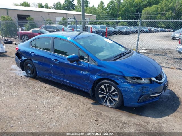 honda civic 2015 19xfb2f8xfe014887