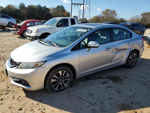 honda civic ex 2015 19xfb2f8xfe044648