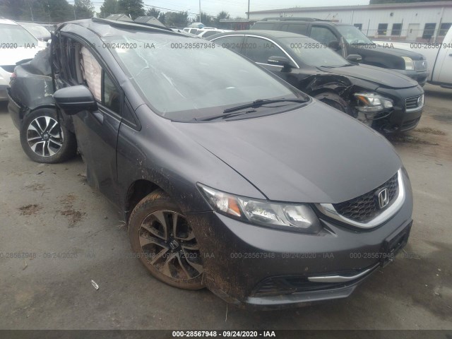 honda civic sedan 2015 19xfb2f8xfe052278