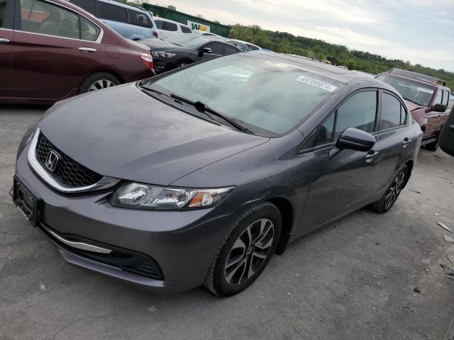 honda civic 2015 19xfb2f8xfe067640