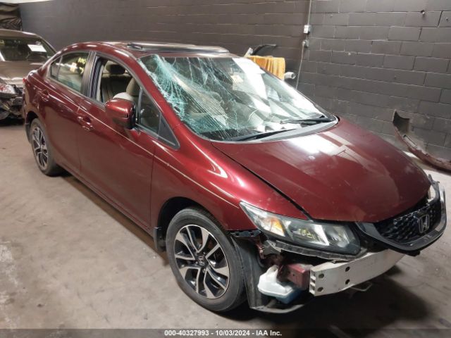 honda civic 2015 19xfb2f8xfe107487