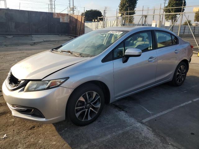 honda civic ex 2015 19xfb2f8xfe212370