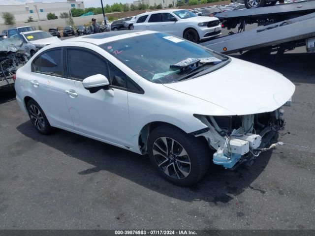 honda civic 2015 19xfb2f8xfe213888