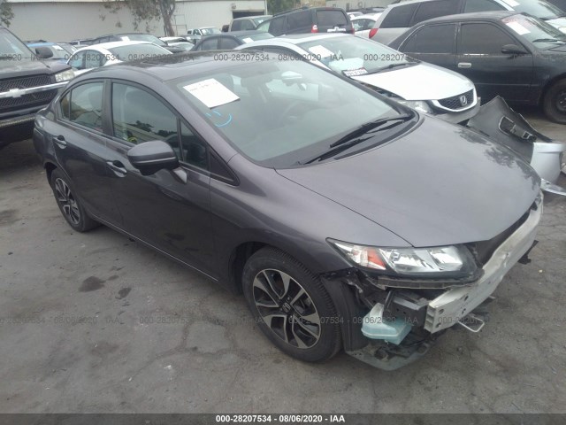 honda civic sedan 2015 19xfb2f8xfe223532