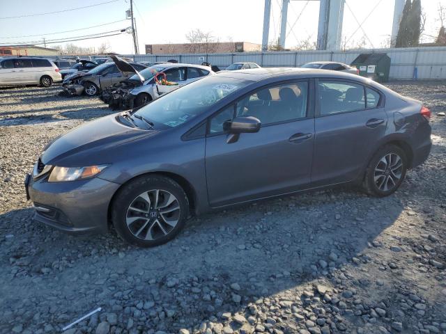 honda civic ex 2015 19xfb2f8xfe225183