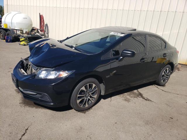 honda civic ex 2015 19xfb2f8xfe231212