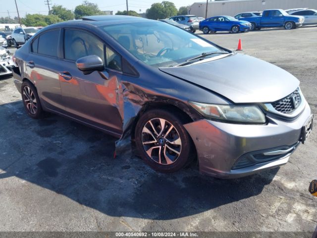 honda civic 2015 19xfb2f8xfe264193