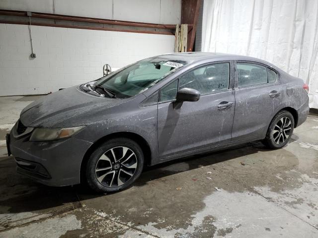 honda civic ex 2015 19xfb2f8xfe298599