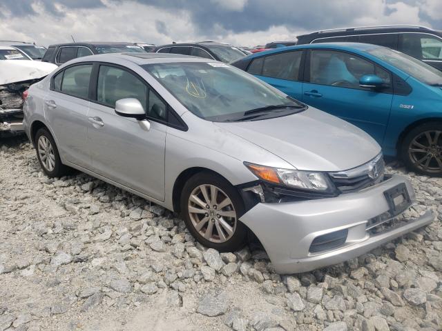 honda civic exl 2012 19xfb2f90ce000467