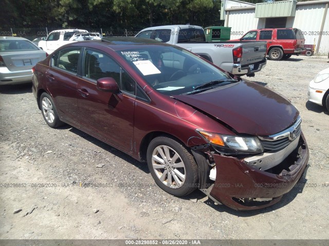 honda civic sdn 2012 19xfb2f90ce048860