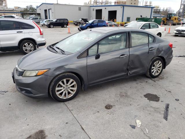 honda civic exl 2012 19xfb2f90ce056537