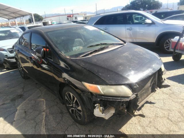 honda civic sdn 2012 19xfb2f90ce300476