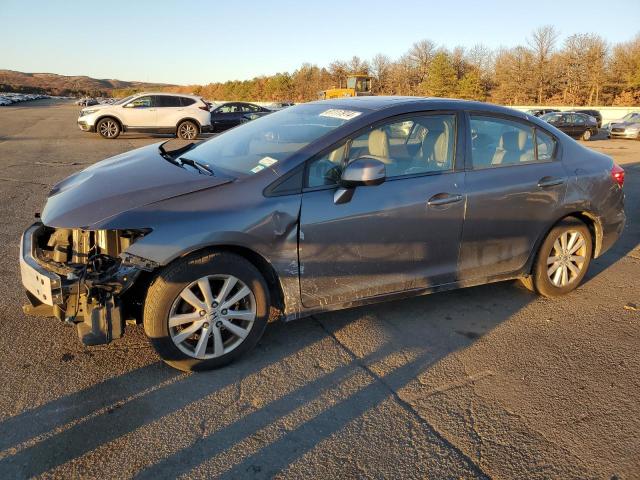 honda civic exl 2012 19xfb2f90ce347653