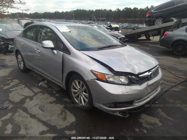 honda civic sdn 2012 19xfb2f90ce363688