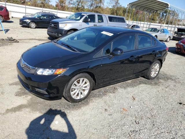 honda civic exl 2012 19xfb2f90ce371502