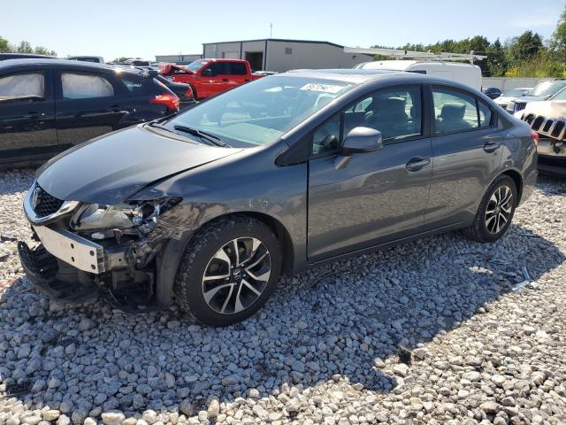 honda civic exl 2013 19xfb2f90de009476