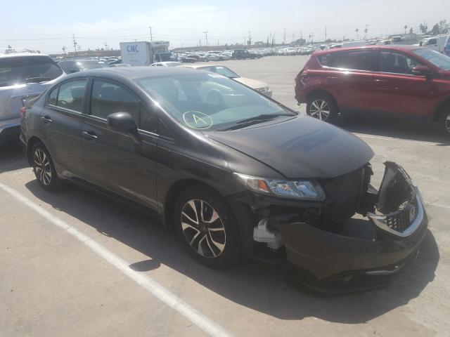 honda civic exl 2013 19xfb2f90de020381