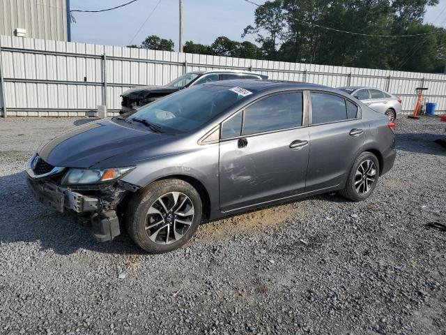 honda civic exl 2013 19xfb2f90de028321