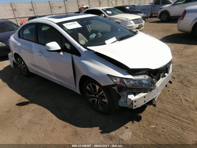 honda civic sdn 2013 19xfb2f90de046110