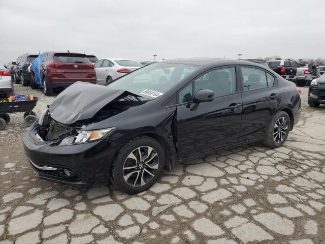 honda civic exl 2013 19xfb2f90de071315