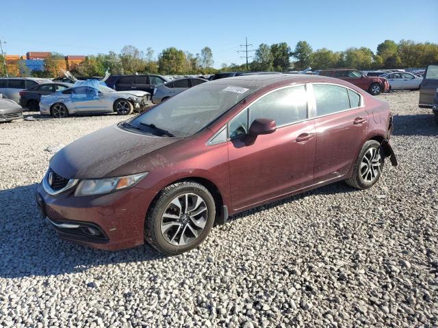 honda civic exl 2013 19xfb2f90de084159