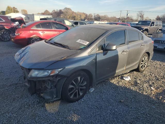 honda civic exl 2013 19xfb2f90de221875