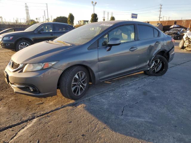 honda civic exl 2013 19xfb2f90de222735