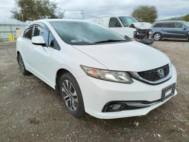 honda civic exl 2013 19xfb2f90de224890