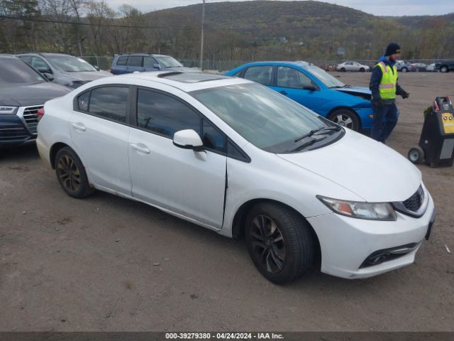 honda civic 2013 19xfb2f90de236425